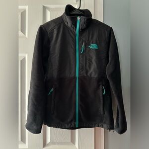 North face denali womens small